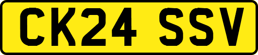 CK24SSV