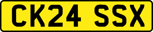 CK24SSX