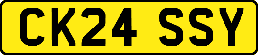 CK24SSY