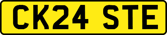 CK24STE