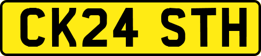 CK24STH