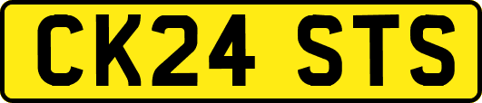 CK24STS