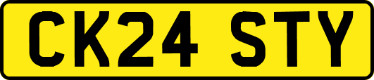 CK24STY
