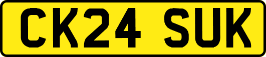 CK24SUK