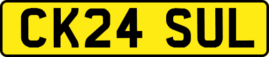 CK24SUL