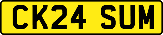 CK24SUM
