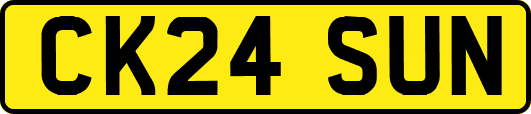 CK24SUN