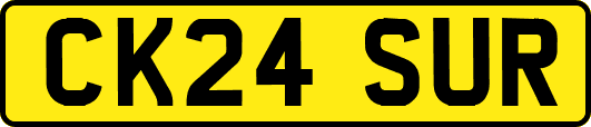 CK24SUR