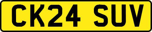 CK24SUV