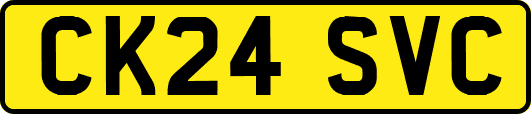 CK24SVC