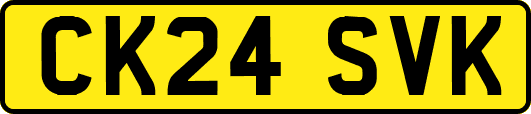 CK24SVK