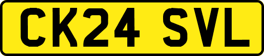 CK24SVL