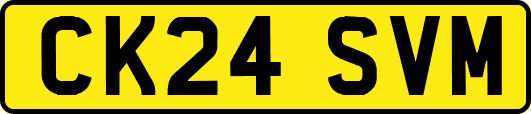 CK24SVM