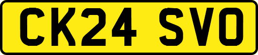 CK24SVO