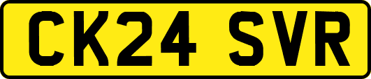 CK24SVR