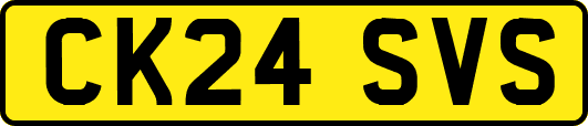 CK24SVS