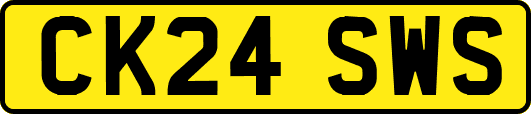 CK24SWS