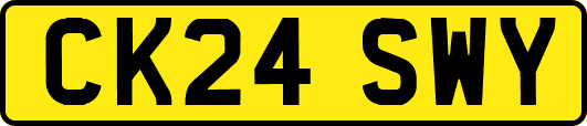 CK24SWY