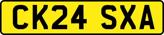 CK24SXA