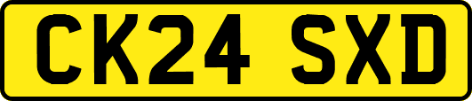 CK24SXD