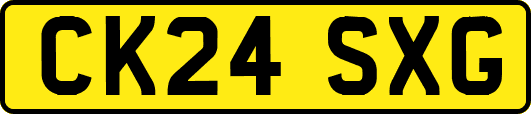 CK24SXG
