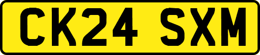 CK24SXM