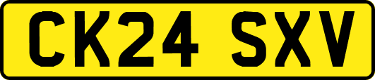 CK24SXV