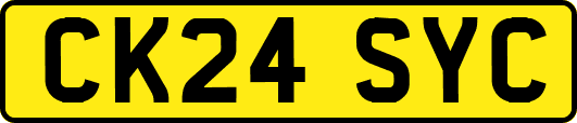CK24SYC