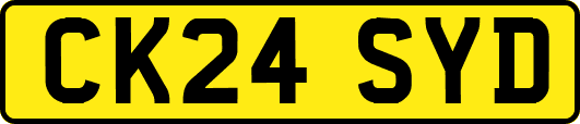 CK24SYD