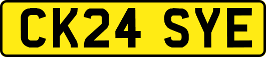 CK24SYE