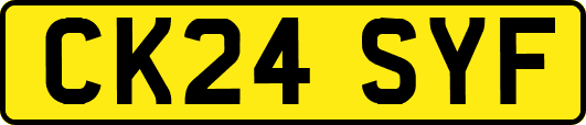 CK24SYF