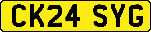 CK24SYG