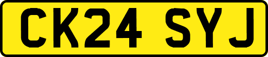 CK24SYJ