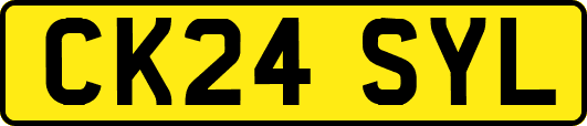 CK24SYL