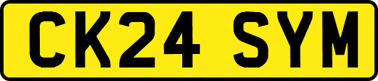 CK24SYM