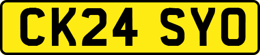 CK24SYO