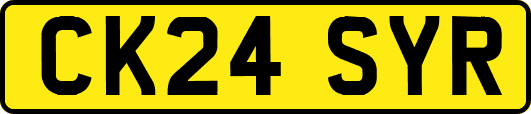 CK24SYR