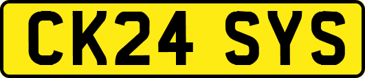 CK24SYS