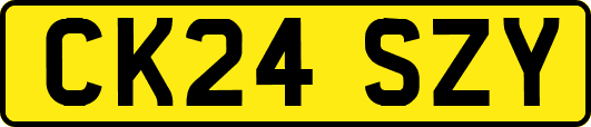 CK24SZY