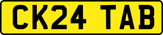 CK24TAB