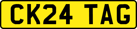 CK24TAG