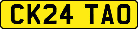 CK24TAO