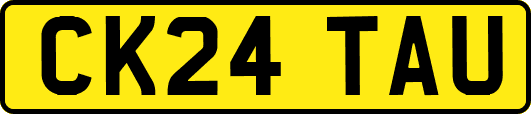 CK24TAU