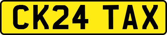 CK24TAX