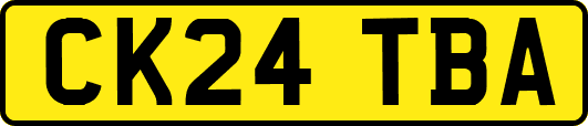 CK24TBA