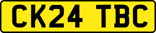 CK24TBC