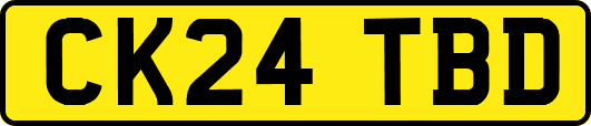 CK24TBD