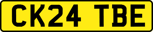CK24TBE