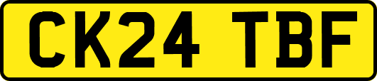 CK24TBF