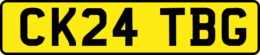 CK24TBG